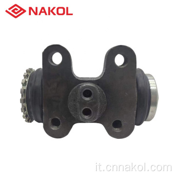 Cilindro della ruota del freno per Toyota Dyna Xzy330 WU340 OE 47580-37031 47580-37030